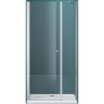 Душевая дверь BELBAGNO ETNA-B-11-90+80-C-Cr