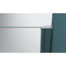 Душевой уголок BELBAGNO ETNA-A-2-100-C-Cr