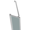 Душевой уголок BELBAGNO LUCE-AH-22-120/100-C-Cr