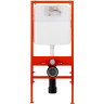 Монтажный элемент для подвесного унитаза, BELBAGNO BB025