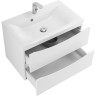 Тумба Bianco Opaco 74,6 см BELBAGNO MARINO MARINO-750-2C-SO-BO-P