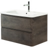 Тумба Rovere Nature Grigio 102 см BELBAGNO ALBANO ALBANO-CER-1050-2C-SO-RNG